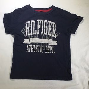 Hilfiger Boys Soft Tee